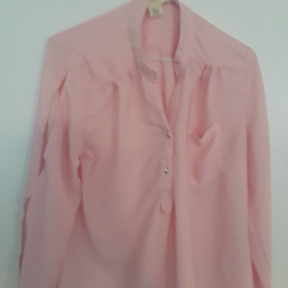 Wishful Park Top
